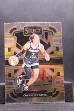 Chennedy Carter #29 2024 Panini Select WNBA Chicago Sky