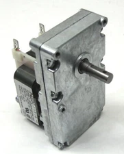 Pellet Stove Auger Gear Feed Motor for Englander PU-047040