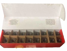 Manley 221432-16 NexTek Series Drag Race Valve Springs 1.530" .630" Lift