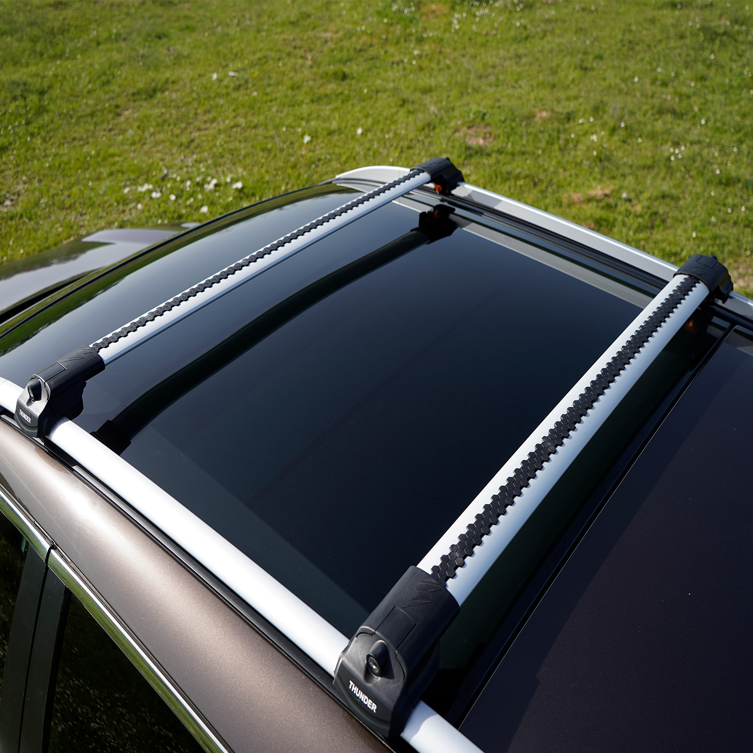 for Kia Carnival 202220232024 Roof Racks Cross Bars Luggage Carrier