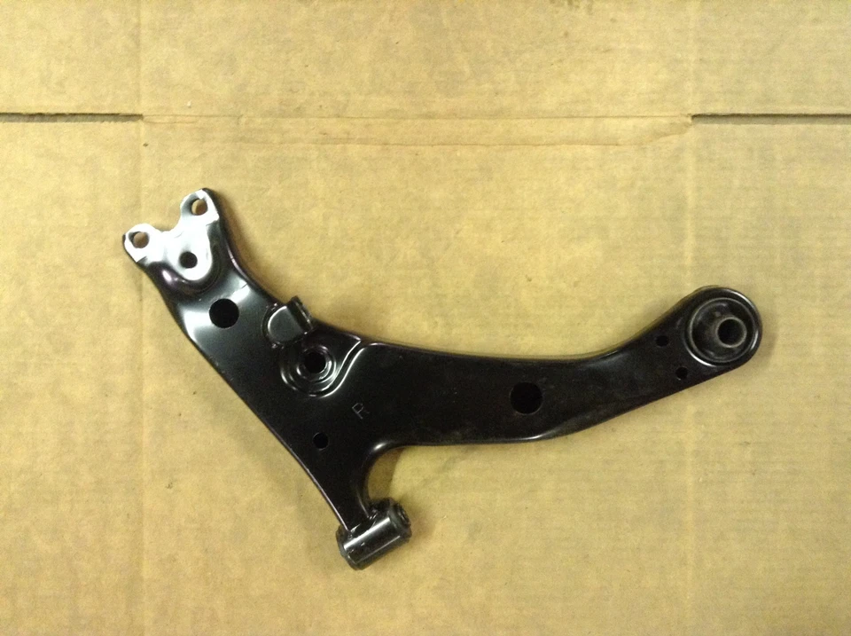 NUEVO BRAZO DE CONTROL DE SUSPENSIÓN NAPA 260-5398 - Se adapta a Toyota Corolla 98-02 Foto 3 de 4