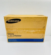 NEW SEALED | Samsung S19B420BW LED Buisness Monitor - FREE SHIPPING