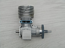 Thunder Tiger Ts4n Pro 12 Engine