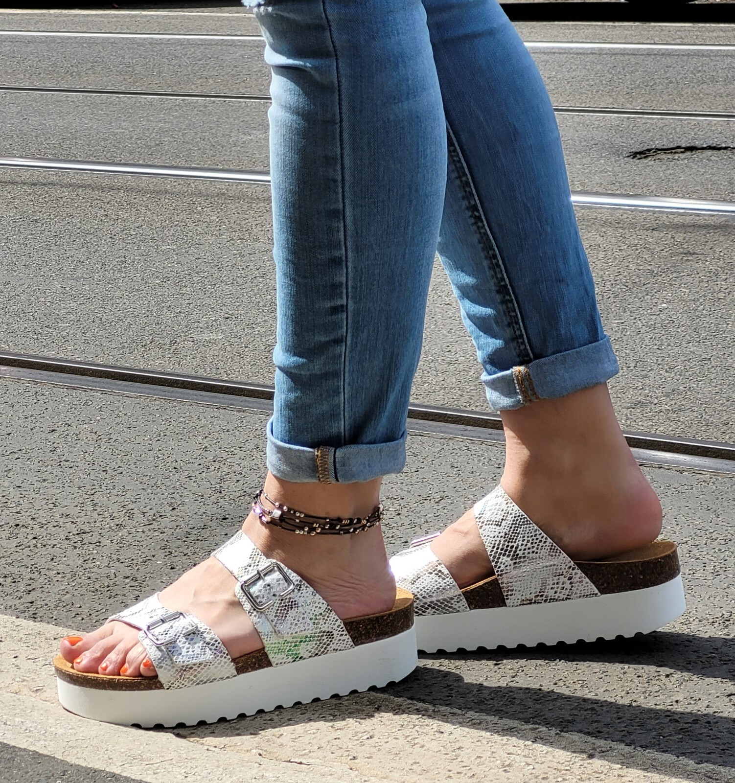 Сандаловый БЛОК из плактона, изготовленный в Испании