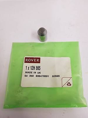 Classic Mini Oil Pressure Relief Valve Cup 12H865