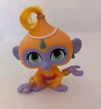 Shimmer and Shine Pets Tala Monkey 2.5  Figure