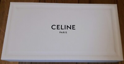 Surboite pour étui à lunettes Celine