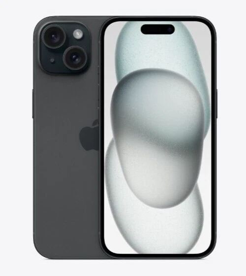 iPhone 15 128GB for Sale - Shop New & Used Cell Phones - eBay