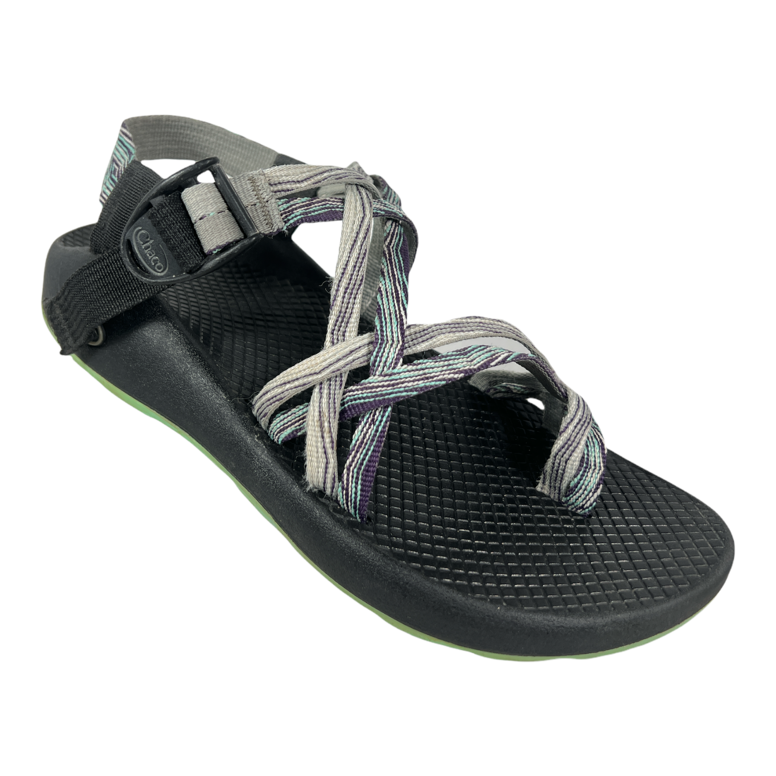 Chaco ZX2 Classic Sandali Donna - Sportivi Con Suola In Gomma, Regolabili E Comodi Per Outdoor E Everyday - Foto 10