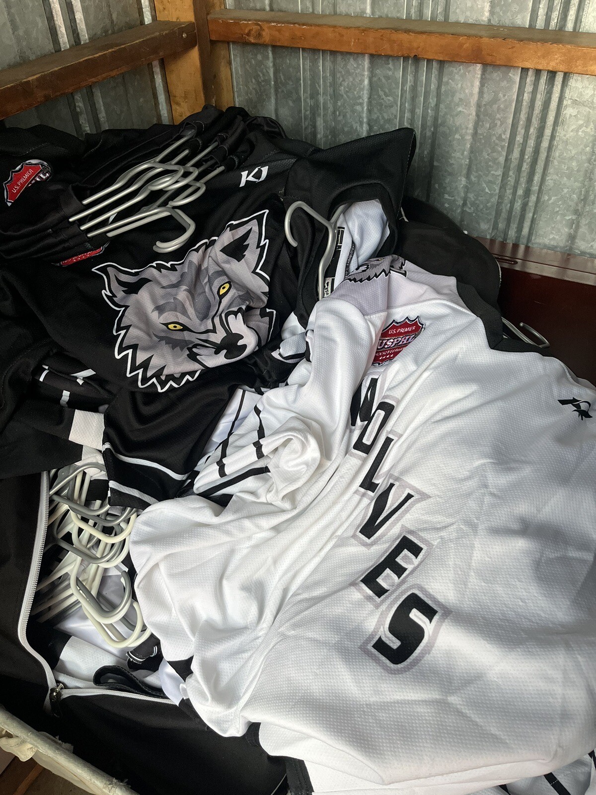 Full Sets Hockey Jerseys eBay