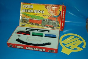 juguetes de los 60 y 70