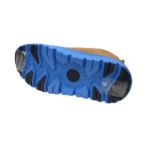 UGG Męskie wodoodporne buty NEUMEL WEATHER HYBRID Kasztanowe / Big Sky 1143901 - Zdjęcie 4 z 8