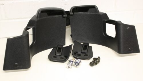 Mazda MX5 - Mk3 (NC) 05-15 - HARD TOP FIXING KIT  plastic trims bolts brackets - Picture 1 of 10