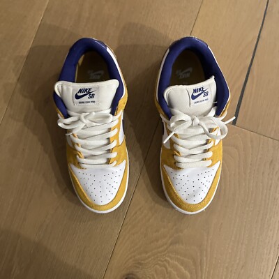 Size 7.5 - Nike SB Dunk Low White 2020 No Box 193658009157| eBay Size 7.5 - Nike SB Dunk Low White 2020 No Box 193658009157| eBay