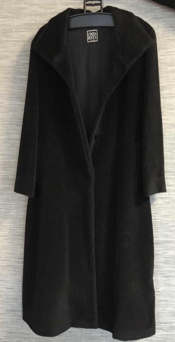 【極希少】00aw stone  lana wool coat 極希少】00aw stone lana wool coat 極希少】00aw stone lana wool