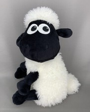 Shaun the Sheep Stuffed Baby Shaun Plush 8" SK Japan