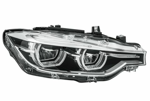 Feu Avant Gauche Audi Allroad – Réf. 4Z7941003 – Occasion