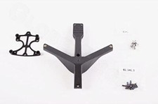 DJI Drone Drones Part 50 H3-2D / 3D Mounting Adapter FW550