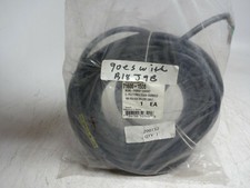 Woodhead Connectivity Brad Harrison 71600-150B Micro-Change Cordset 4Amp 250V