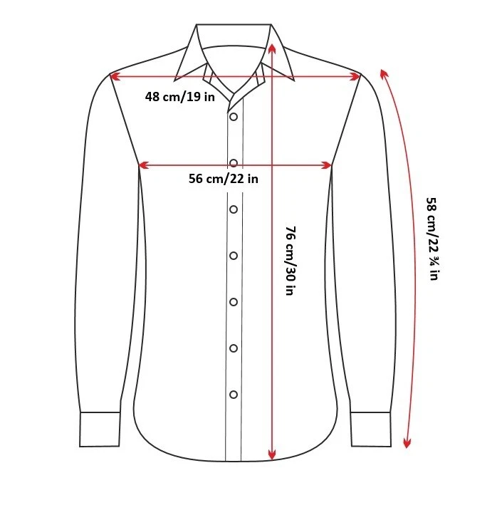 Camicia formale uomo BOGGI MILANO taglia 39 15 1/2 regular fit viola cotone m... - Immagine 3 di 4