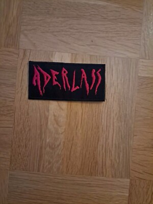 Aufbügler von Aderlass 