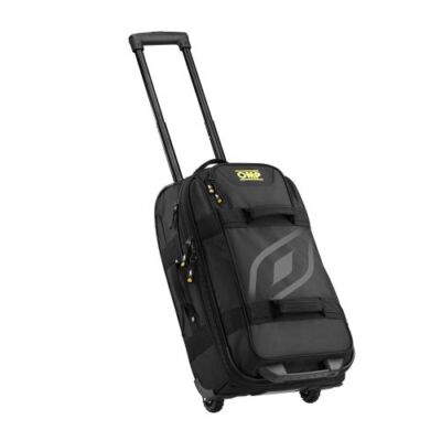 OMP OB0-2981 Small Trolley 56 cm Long x 36 cm Wide x 25 cm Tall