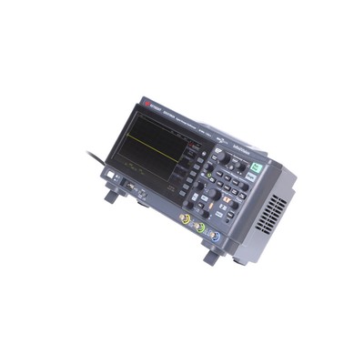 EDUX1052A Oszilloskop: digital Band:  50MHz Kanäle: 2 200kpts 1Gsps KEYSIGHT TEC