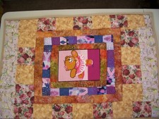 Baby Quilt