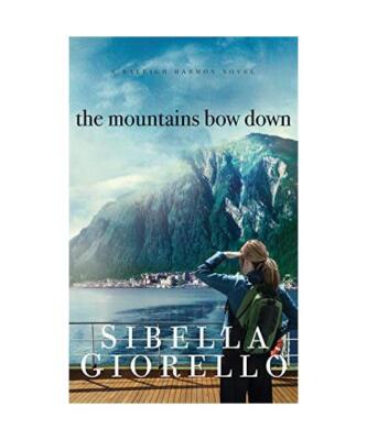 The Mountains Bow Down (Raleigh Harmon), Giorello, Sibella