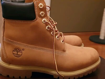 gumtree timberland boots