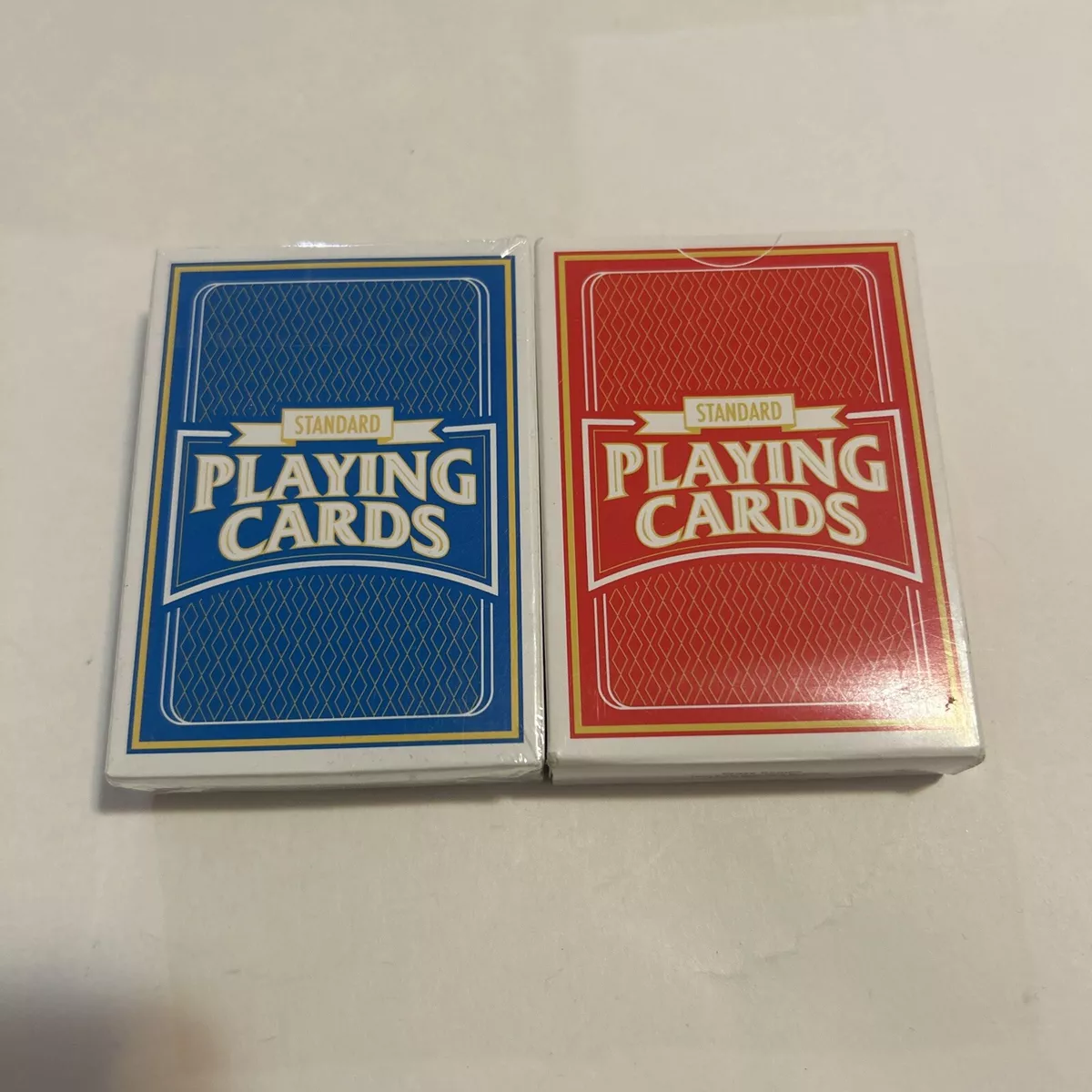 Playing Cards By Crazy Games Pack Of 2