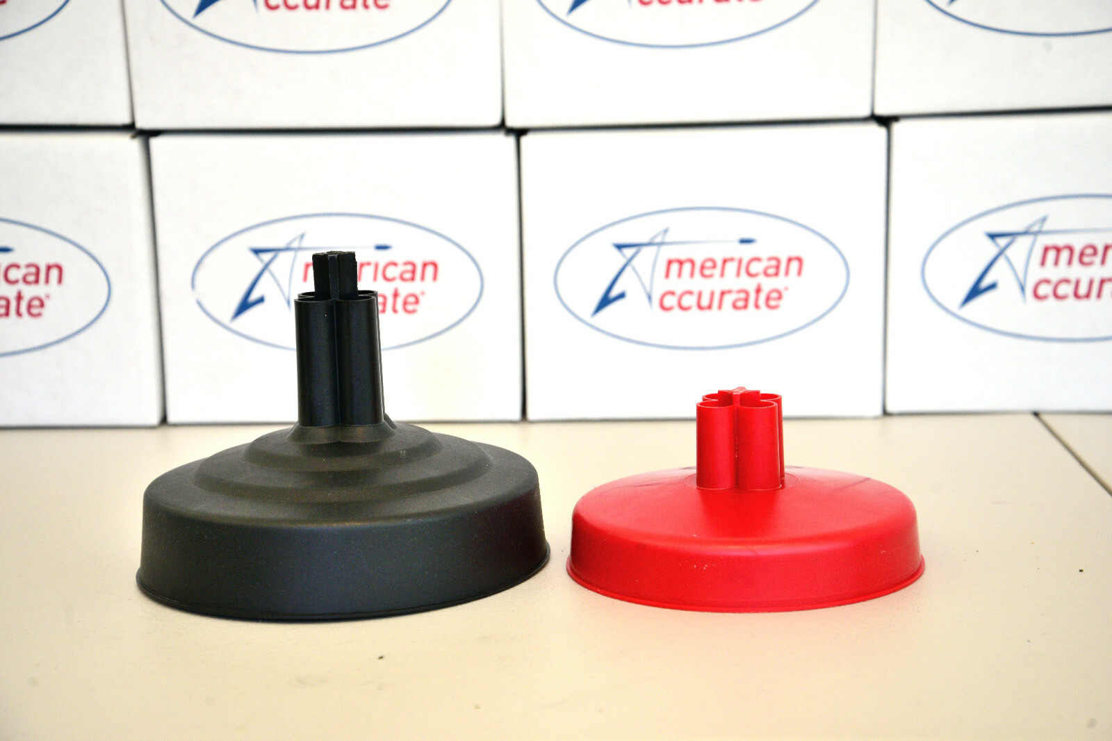 New Design American Accurate Collator for Lee PRO 1000 and Loadmaster ...