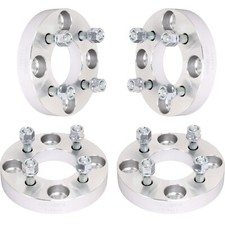 4pcs Wheel Spacers Adapter 1 4x4.5 4x114.3 To 4x100 For Nissan Cube Sentra 4pcs Wheel Spacers Adapter 1 4x4.5 4x114.3 To 4x100 For Nissan Cube Sentra