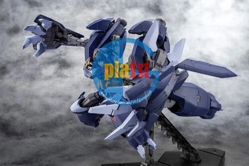 Kotobukiya Megami Device Alice Gear Aegis Sitara Kaneshiya Tenki Ver. Ganesa - Picture 6 of 6