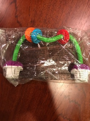 baby neptune activity saucer