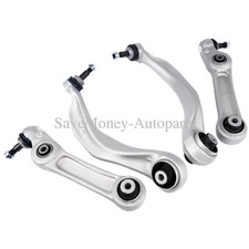 Front Suspension Wishbone Arms Kit for BMW 5 F11 F10 518d 520i 525d 550d xDrive