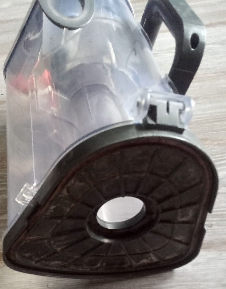 SH66) SHARK NAVIGATOR VACUUM PARTS NV356E 31 WHITE eBay