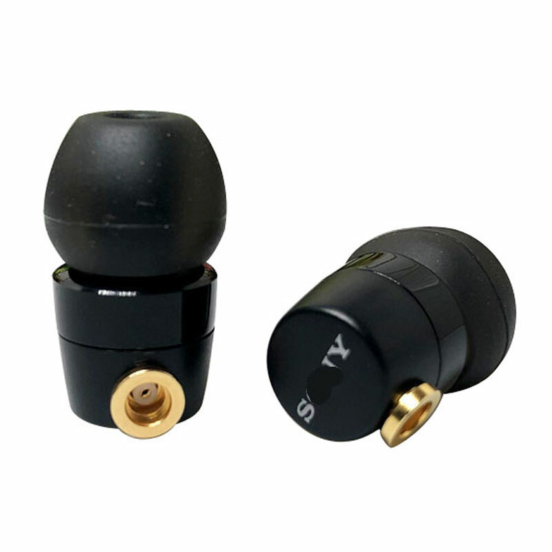 Earphone Mh755 Amazon Original Modified Sony MH755 MH750 MMCX