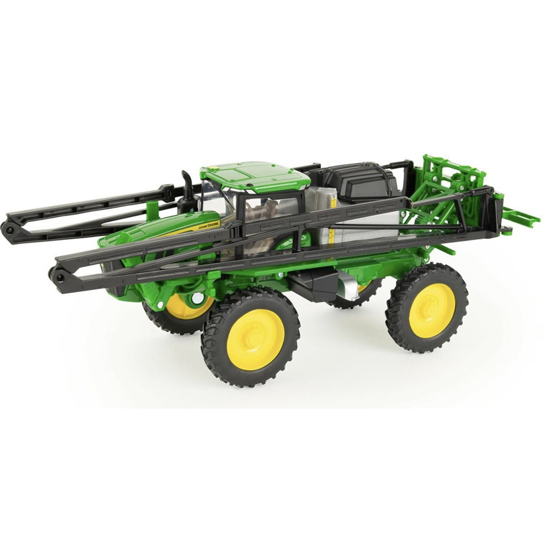 TOMY John Deere 1:32 412R Sprayer LP81015