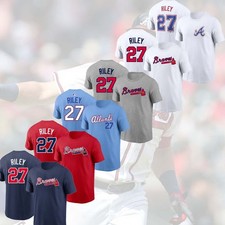 Top Austin Riley Rookie Cards and Prospects 12