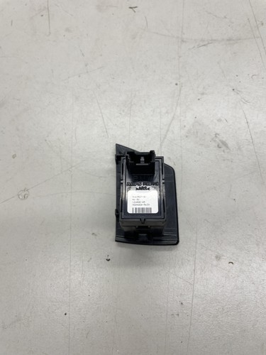 Interruptor ventana puerta trasera izquierda bmw 5 f10 9163527 3.0 gasolina 1... - Imagen 3 de 5