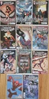 Marvel Amazing Spider-Man volume 2 #671-680, 679.1 11 books NM 2011-2012