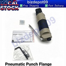 90 Psi Pneumatic Air Hole Punch Flange Tool Auto Body Sheet Metal Machine 316 90 Psi Pneumatic Air Hole Punch Flange Tool Auto Body Sheet Metal Machine 316