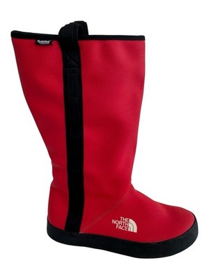 The North Face Basecamp Rain Boots Pull on mens Size 7