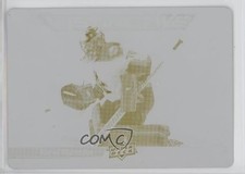 2023 Series 2 Printing Plate Yellow Achievement 1/1 Karel Vejmelka #IN-12 01jj