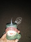 Crazy Mountain Lighted Snowman Welcome — photo 2