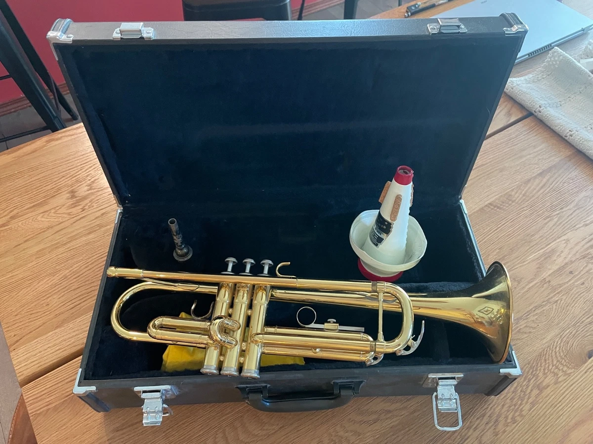 Yamaha YTR 2335 Trumpets for sale | eBay