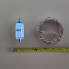 Short Wave Receiving Antenna For SW Low Bands 1.7 - 10 MHz
