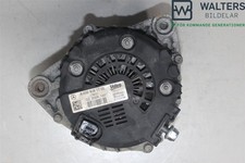 Generator - MERCEDES-BENZ C63 AMG (W205) 14-21 - A0009061705 - 93,800 km Generator - MERCEDES-BENZ C63 AMG (W205) 14-21 - A0009061705 - 93,800 km