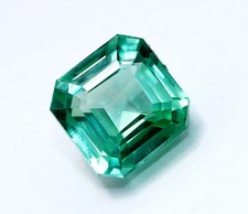 150 Ct Certified Natural Blue Green Parti Sapphire Mix Cut Loose Gemstone Lot